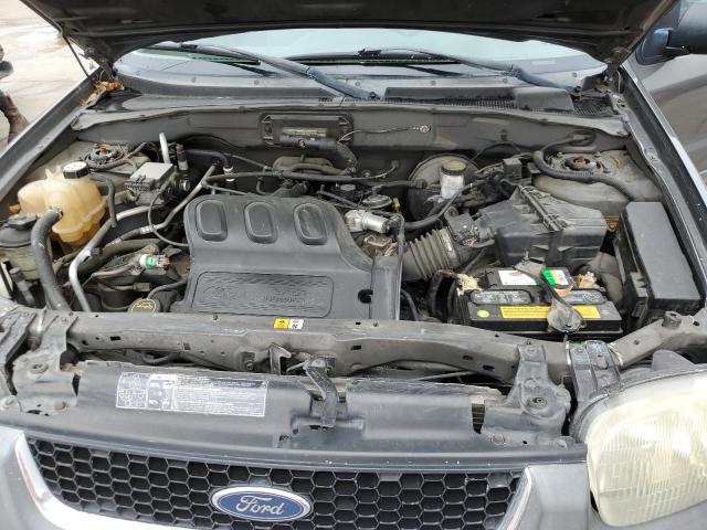 Photo 11 from auction – 2004 FORD ESCAPE XLT with VIN 1FMYU03104KA38443