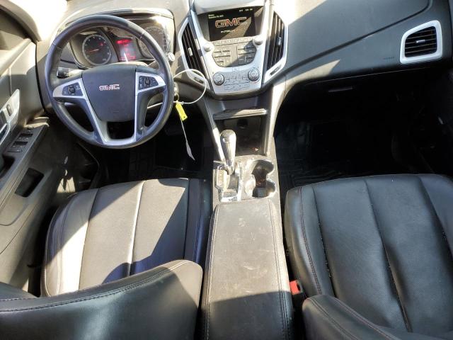 Photo 8 from auction – 2016 GMC TERRAIN SL with VIN 2GKFLPE34G6241854
