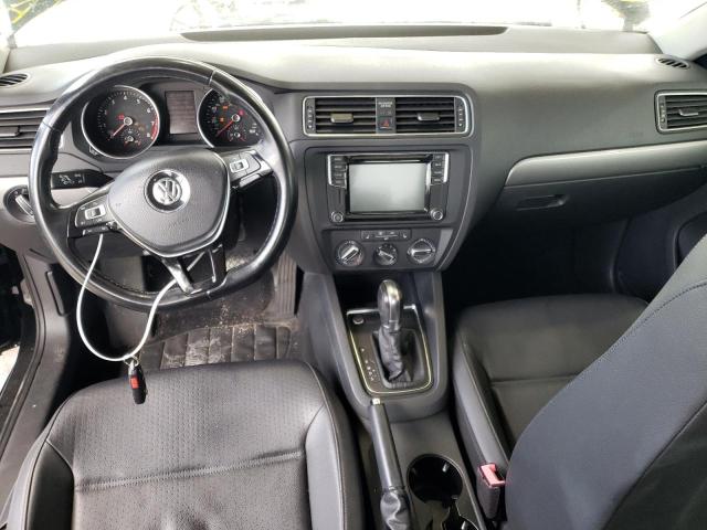 Photo 8 from auction – 2017 VOLKSWAGEN JETTA SE with VIN 3VWDB7AJ2HM296818