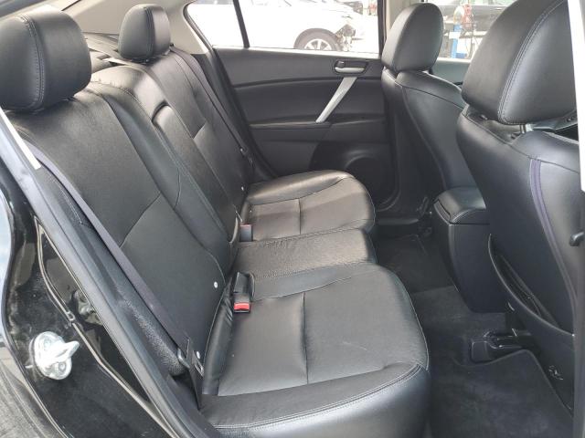 Photo 10 from auction – 2012 MAZDA 3 I with VIN JM1BL1W73C1636677