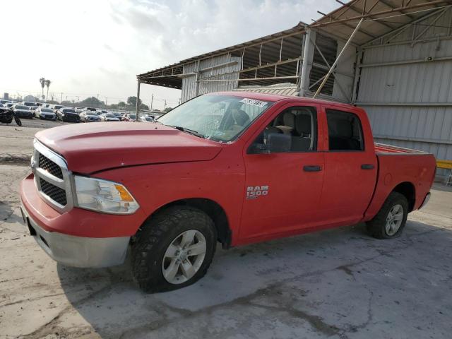 RAM 1500 CLASS 2022 with VIN 1C6RR6LG2NS185390 - Photo from auction