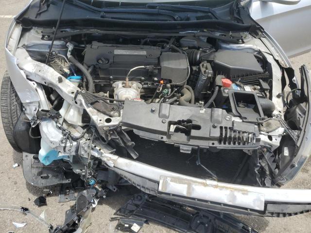 Photo 11 from auction – 2015 HONDA ACCORD EXL with VIN 1HGCR2F80FA071506