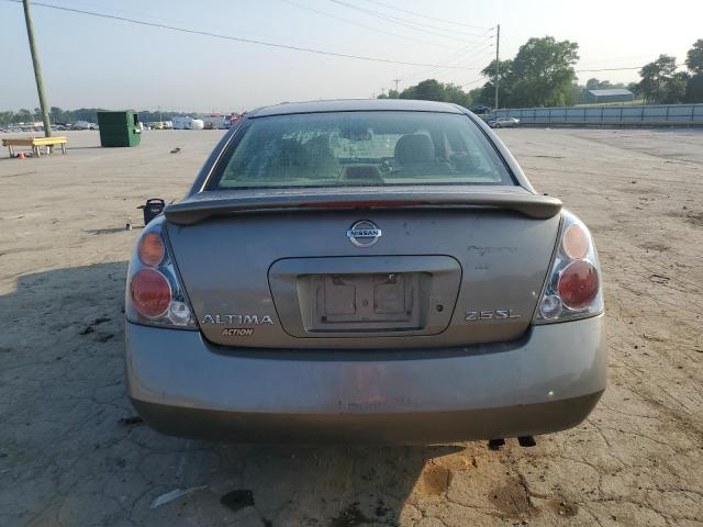 Photo 6 from auction – 2004 NISSAN ALTIMA BAS with VIN 1N4AL11D24C168154