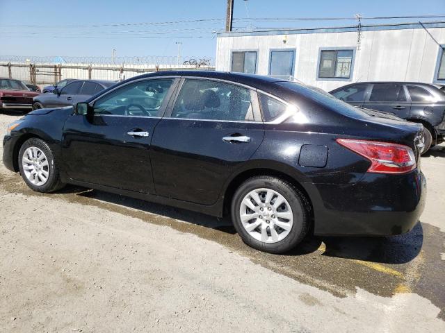 Photo 2 from auction – 2013 NISSAN ALTIMA 2.5 with VIN 1N4AL3AP9DC172837