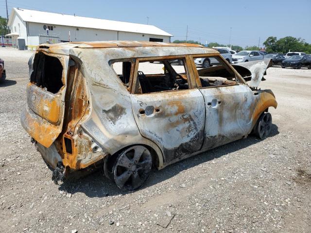 Photo 3 from auction – 2017 KIA SOUL with VIN KNDJN2A2XH7425911