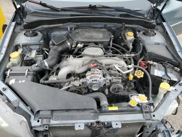 Photo 11 from auction – 2011 SUBARU IMPREZA OU with VIN JF1GH6D69BH819754