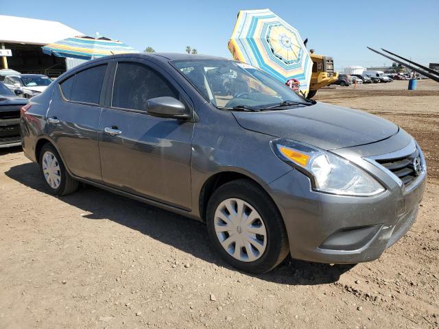 Photo 4 from auction – 2019 NISSAN VERSA with VIN 3N1CN7AP1KL840784