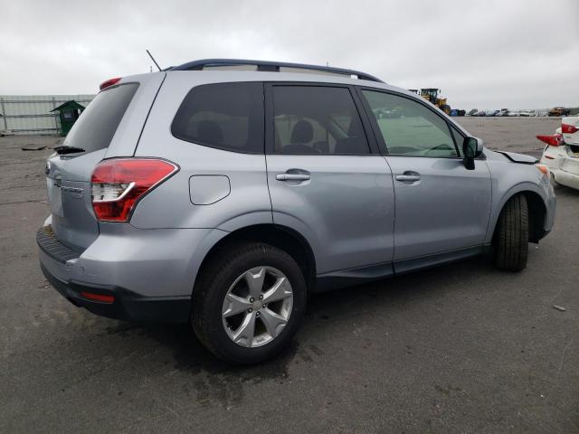 Photo 3 from auction – 2015 SUBARU FORESTER 2 with VIN JF2SJADC7FH465094