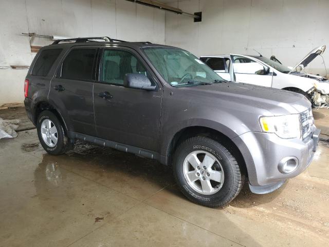 Photo 4 from auction – 2012 FORD ESCAPE XLT with VIN 1FMCU9D70CKC30526