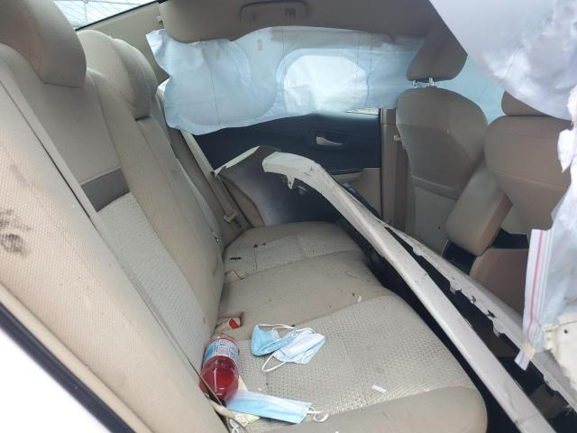 Photo 10 from auction – 2013 TOYOTA CAMRY L with VIN 4T4BF1FK8DR289506