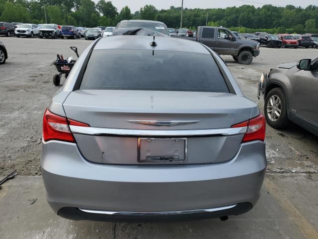 Photo 6 from auction – 2014 CHRYSLER 200 LX with VIN 1C3CCBAB1EN125295