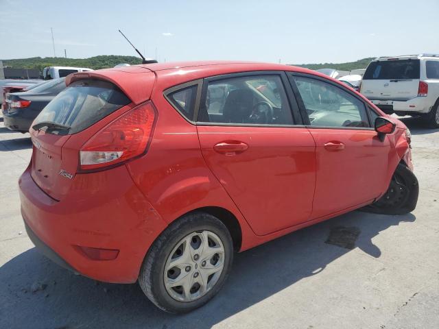 Zdjęcie 3 z aukcji – 2012 FORD FIESTA SE z VIN 3FADP4EJ6CM156332