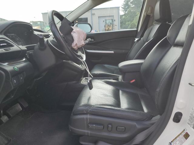 Photo 7 from auction – 2015 HONDA CR-V EXL with VIN 5J6RM4H78FL083084