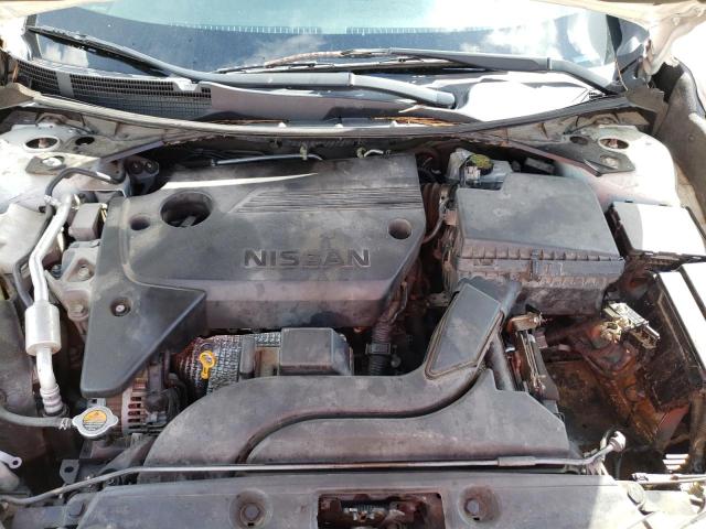 Photo 11 from auction – 2013 NISSAN ALTIMA 2.5 with VIN 1N4AL3AP0DN448746