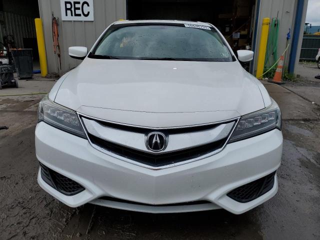 Photo 5 from auction – 2016 ACURA ILX PREMIU with VIN 19UDE2F72GA004060
