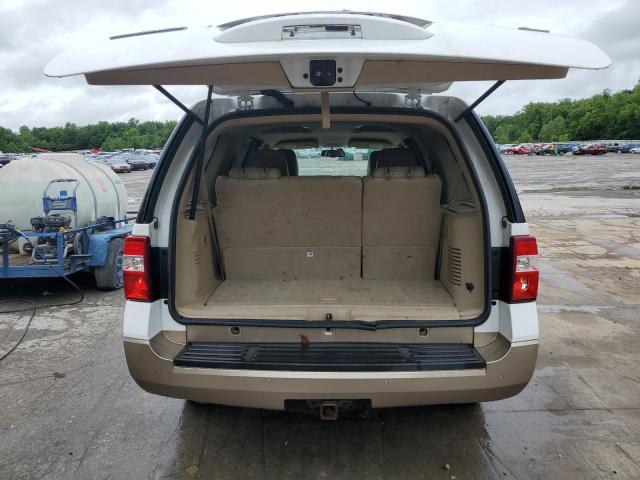 Photo 6 from auction – 2013 FORD EXPEDITION with VIN 1FMJU1J50DEF30840