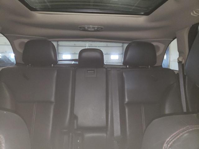 Photo 10 from auction – 2013 FORD EDGE LIMIT with VIN 2FMDK4KC7DBB82855