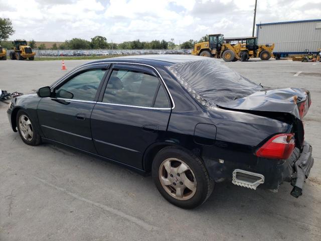 Photo 2 from auction – 2000 HONDA ACCORD EX with VIN 1HGCG5658YA036857