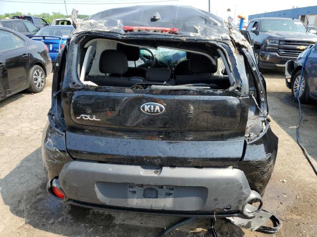 Photo 6 from auction – 2016 KIA SOUL with VIN KNDJN2A25G7844294