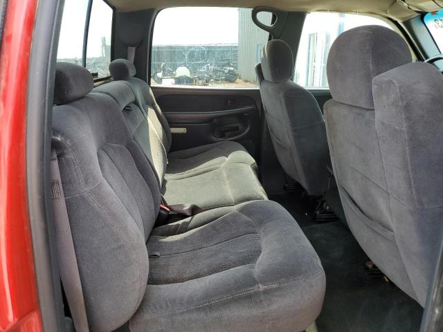 Photo 10 from auction – 2002 CHEVROLET SILVERADO with VIN 1GCHK231X2F213647