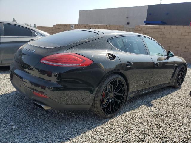 Photo 3 from auction – 2016 PORSCHE PANAMERA 2 with VIN WP0AA2A78GL001091