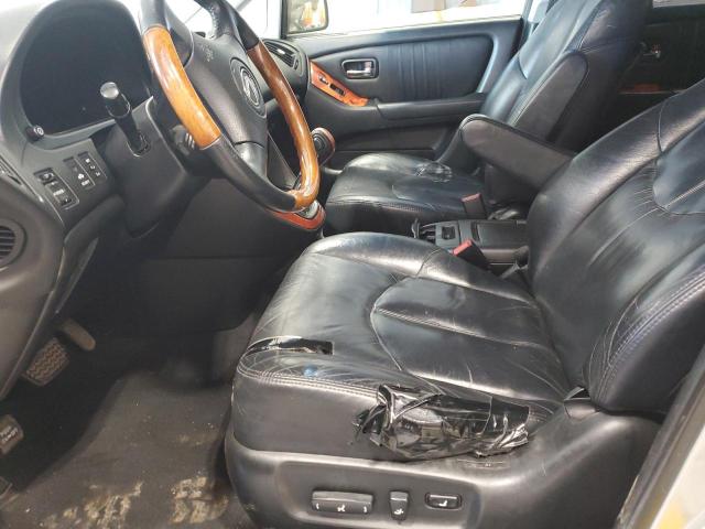 صورة رقم 7 من المزاد - 2001 LEXUS RX 300 مع VIN JTJHF10U010226435