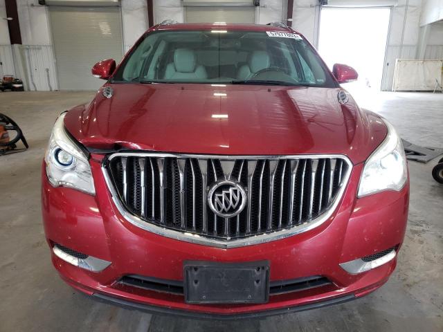 Photo 5 from auction – 2013 BUICK ENCLAVE with VIN 5GAKVDKDXDJ258948