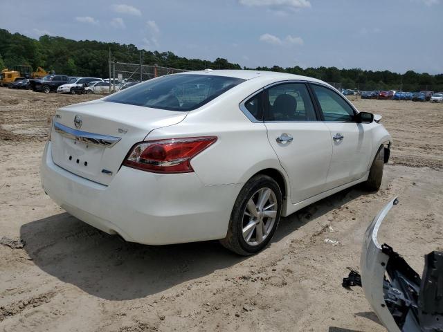 Photo 3 from auction – 2013 NISSAN ALTIMA 2.5 with VIN 1N4AL3AP8DC917688
