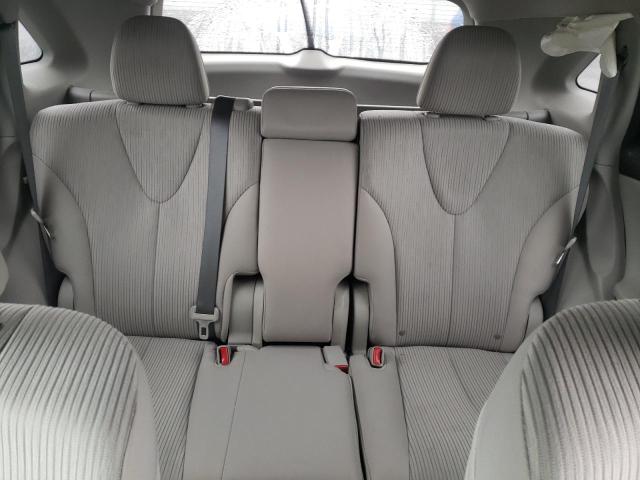 Photo 10 from auction – 2014 TOYOTA VENZA LE with VIN 4T3ZA3BB5EU084727