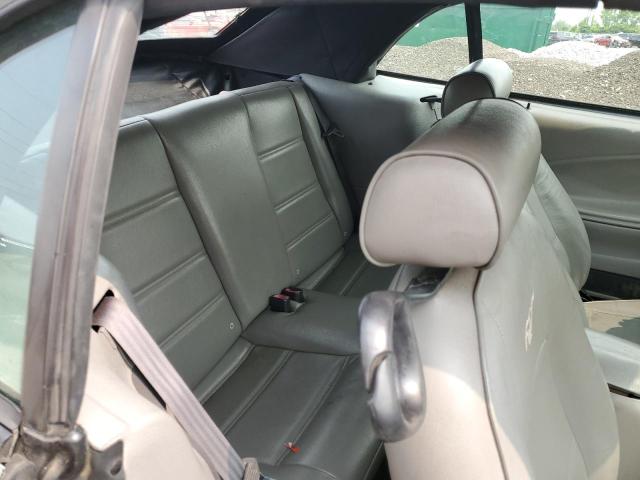 Photo 10 from auction – 2004 FORD MUSTANG with VIN 1FAFP44624F162717