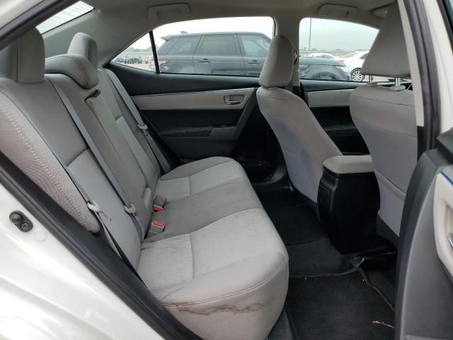 Photo 10 from auction – 2016 TOYOTA COROLLA L with VIN 5YFBURHE0GP510561