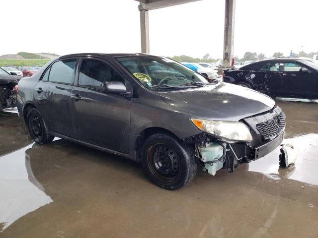 Photo 4 from auction – 2010 TOYOTA COROLLA BA with VIN 2T1BU4EE3AC498274