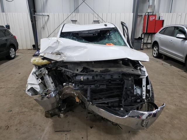 Photo 5 from auction – 2018 CHEVROLET silverado with VIN 3GCUKREC7JG396699