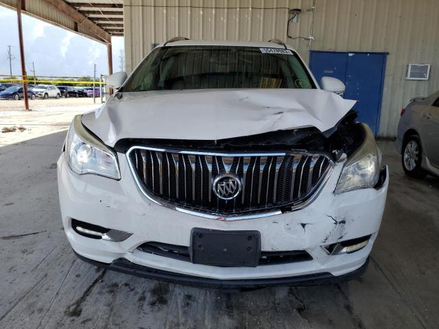 Photo 5 from auction – 2014 BUICK ENCLAVE with VIN 5GAKRCKD4EJ330890