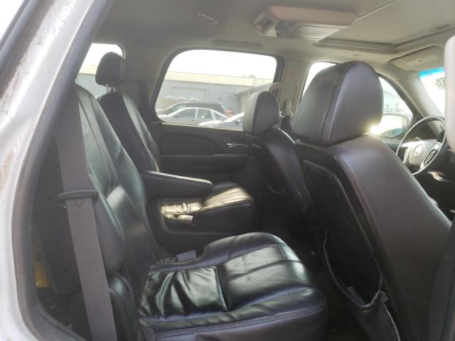 Photo 11 from auction – 2007 CHEVROLET TAHOE with VIN 1GNFK13017R390660