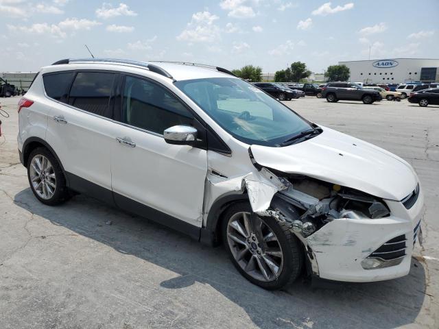 Photo 4 from auction – 2016 FORD ESCAPE SE with VIN 1FMCU0G9XGUC26177