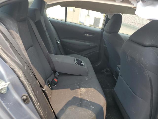 Photo 10 from auction – 2020 TOYOTA COROLLA LE with VIN 5YFEPRAE1LP105477
