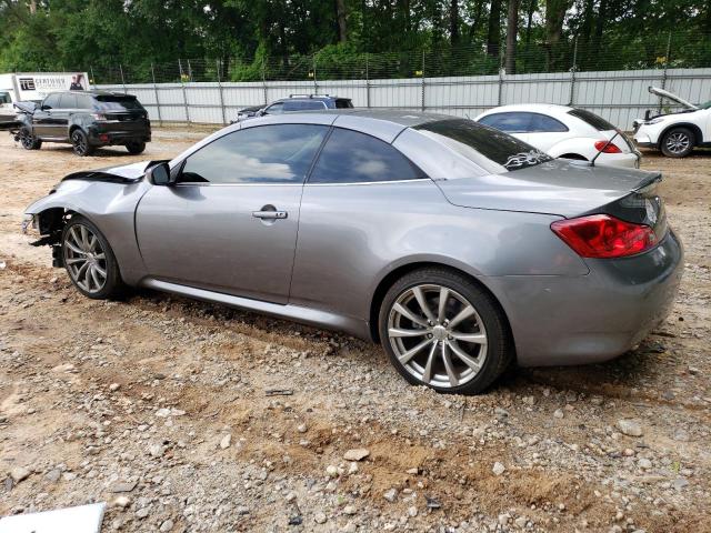 Photo 2 from auction – 2010 INFINITI G37 BASE with VIN JN1CV6FEXAM354724