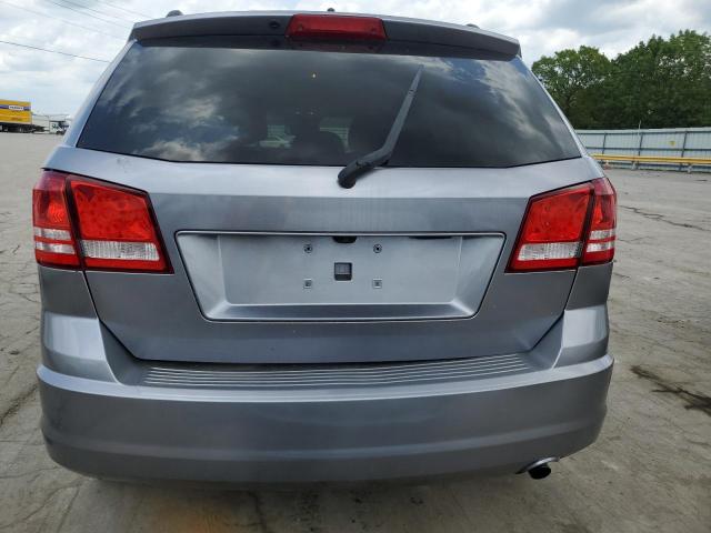 Photo 6 from auction – 2017 DODGE JOURNEY SE with VIN 3C4PDCAB7HT524362