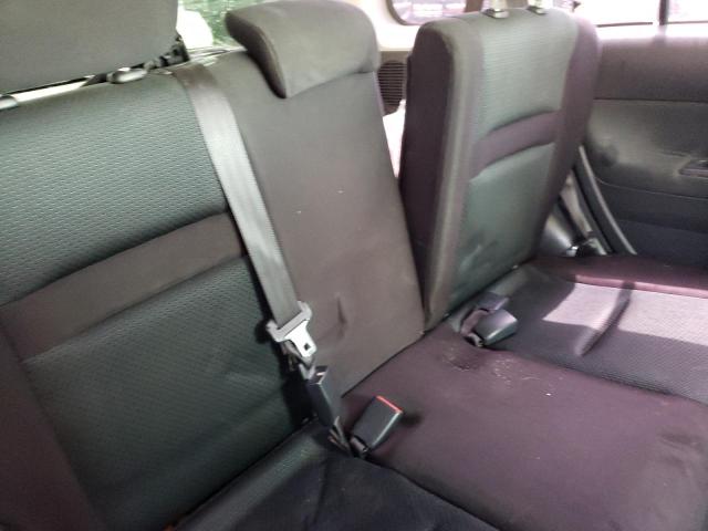 Photo 10 from auction – 2006 SCION XB with VIN JTLKT324464069734
