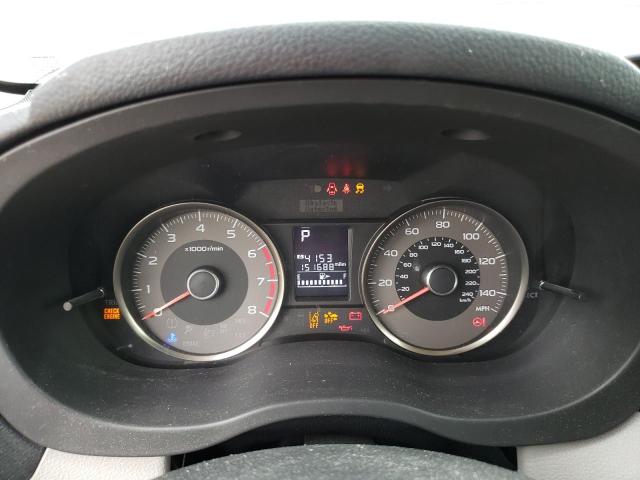 Photo 9 from auction – 2016 SUBARU FORESTER 2 with VIN JF2SJAGC4GH483193