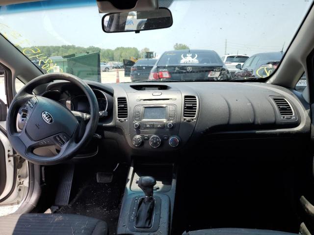 Photo 8 from auction – 2016 KIA FORTE LX with VIN KNAFX4A60G5551815