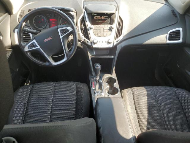 Photo 8 from auction – 2016 GMC TERRAIN SL with VIN 2GKFLNE39G6237769