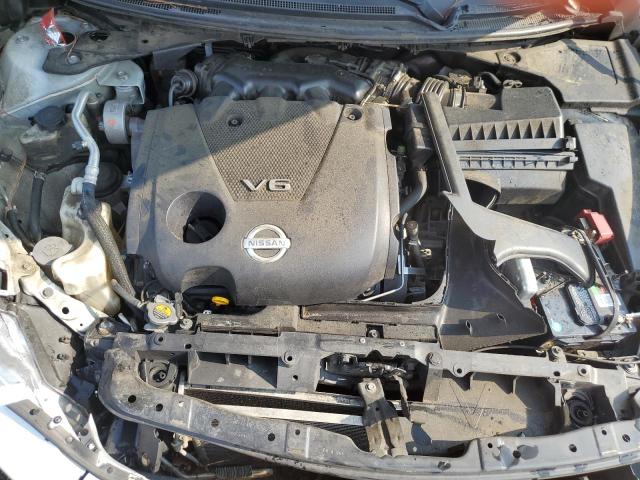 Zdjęcie 11 z aukcji – 2010 NISSAN MAXIMA S z VIN 1N4AA5AP4AC868986