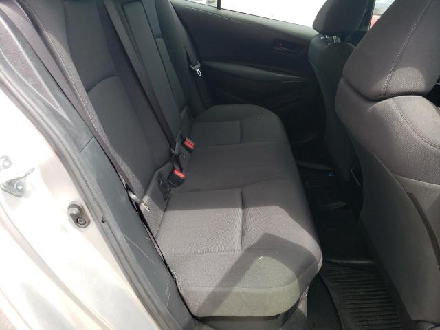 Photo 10 from auction – 2022 TOYOTA COROLLA LE with VIN JTDEAMDE6NJ043307
