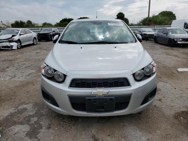Zdjęcie 5 z aukcji – 2014 CHEVROLET SONIC LT z VIN 1G1JC5SH3E4200438