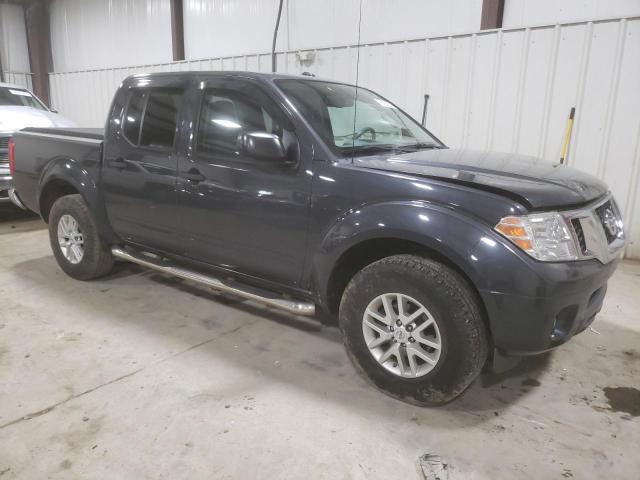 Photo 4 from auction – 2014 NISSAN FRONTIER S with VIN 1N6AD0EV3EN772111