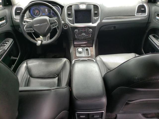 Photo 8 from auction – 2018 CHRYSLER 300 LIMITE with VIN 2C3CCAEG8JH227809