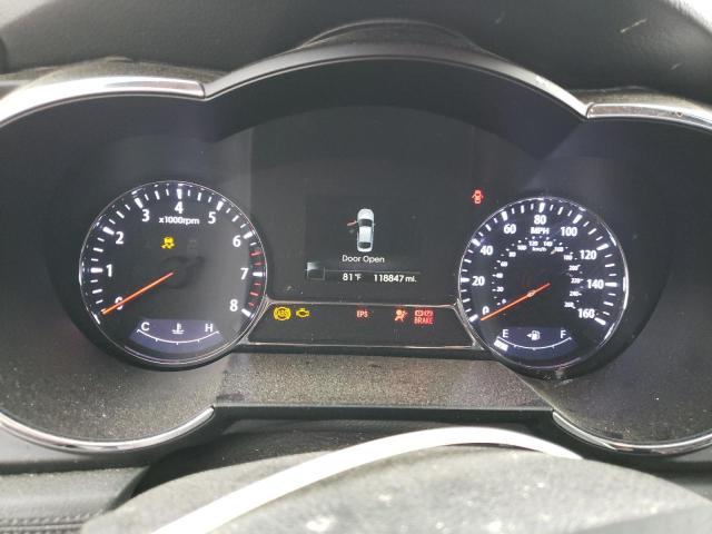Photo 9 from auction – 2013 KIA OPTIMA SX with VIN 5XXGR4A61DG112292