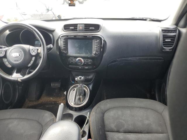صورة رقم 8 من المزاد - 2016 KIA SOUL + مع VIN KNDJP3A59G7373518